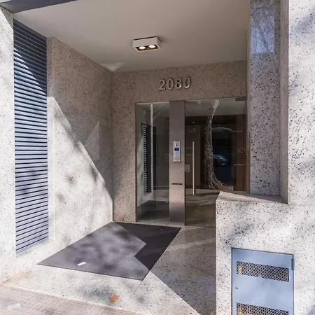 Recoleta, Comodo, Cerca De Todo, Wifi, Balcon Buenos Aires Exterior photo