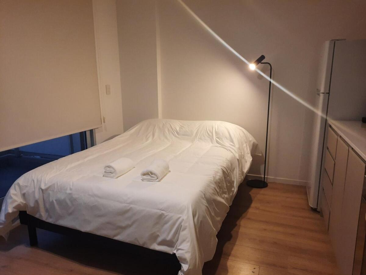 Apartment Recoleta, Comodo, Cerca De Todo, Wifi, Balcon Buenos Aires