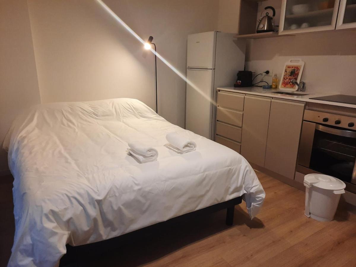 Recoleta, Comodo, Cerca De Todo, Wifi, Balcon Buenos Aires