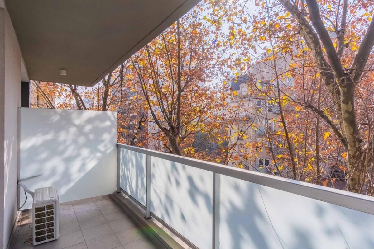 Recoleta, Comodo, Cerca De Todo, Wifi, Balcon Apartment *